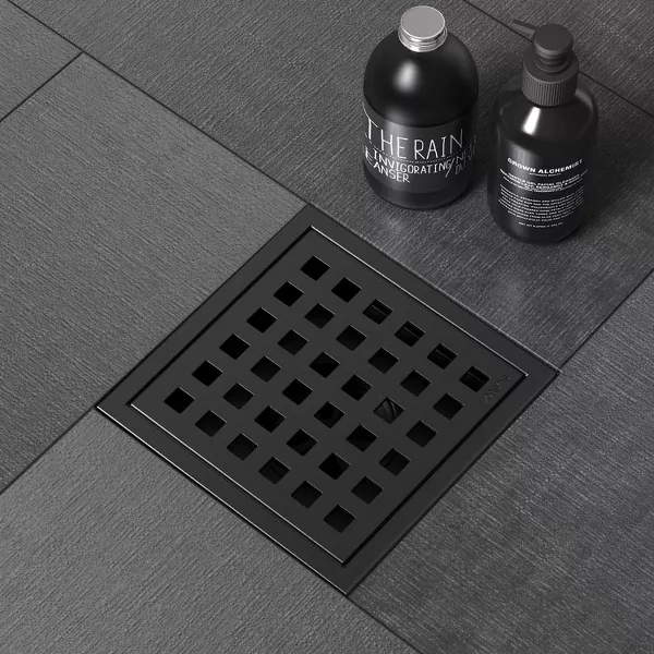 	floor drain