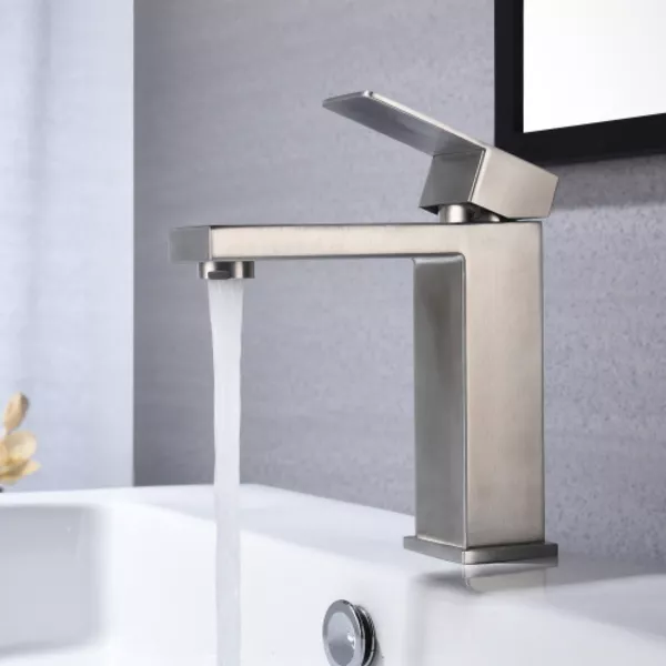 Faucet